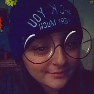 Meet your Posher, Amber